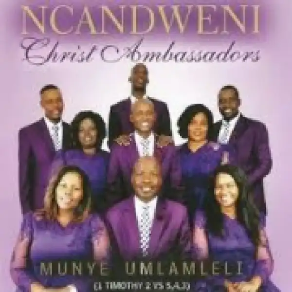 Ncandweni Christ Ambassadors - The Race